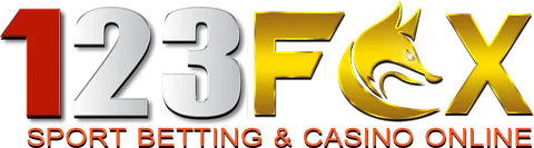 123fox เข้าสู่ระบบ Logo